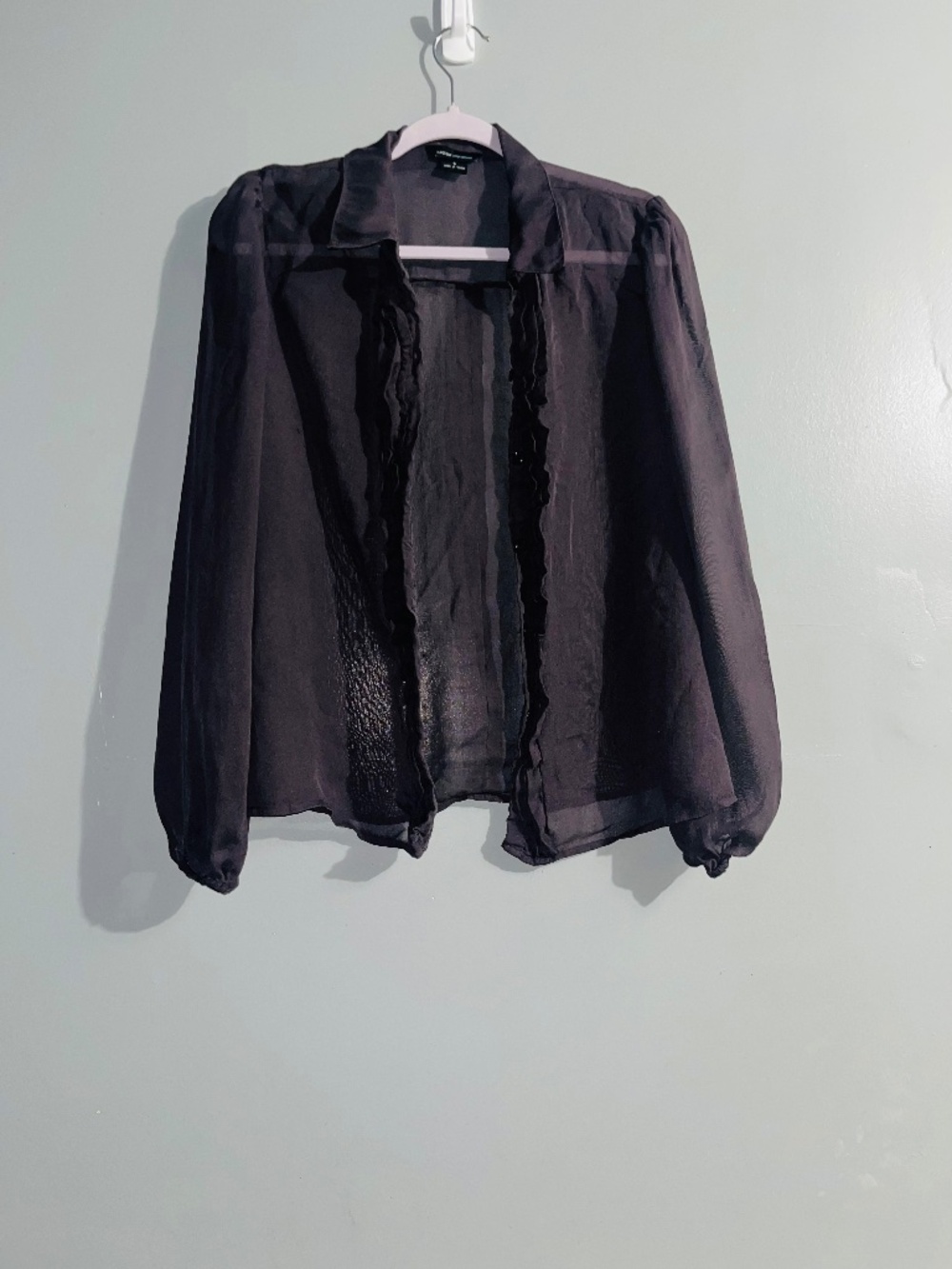 Moda internacional size 6